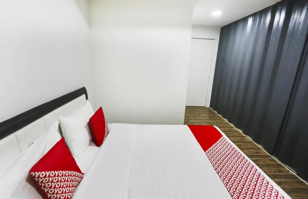 Capital O 3300 Nadjara Residence Syariah-1