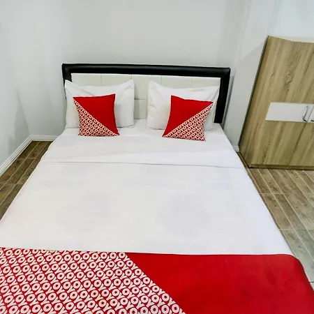 Capital O 3300 Nadjara Residence Syariah-3
