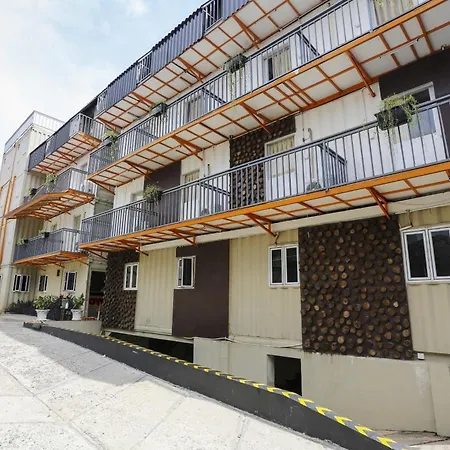 Capital O 3300 Nadjara Residence Syariah-2